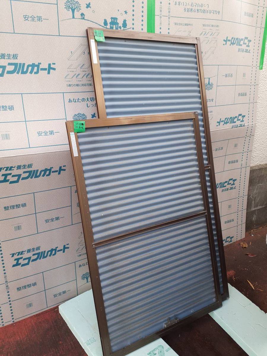 山装 リニューアル事業部の【横浜市】 雨戸の鍵交換 部品の交換だけでも快適に!の施工後の写真3
