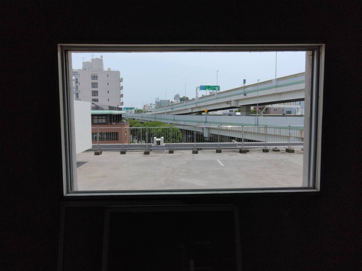 山装 リニューアル事業部の【横浜.台風対策】ガラス交換工事 の施工後の写真3